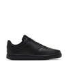 NIKE MEN'S NIKE COURT VISION LOW CASUAL SNEAKERS FROM FINISH LINE