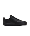 Nike X Stussy Air Force 1 Low Sneakers In Black