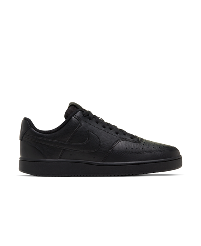 Nike Unisex Black Sneakers