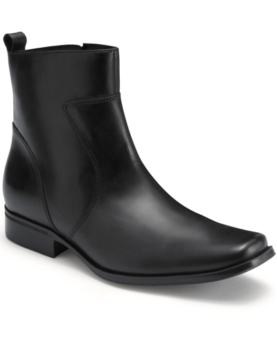 Rockport Men's Toloni Boots In Black