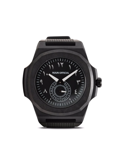 Nuun Official Origen Sequent 40.5mm In Schwarz