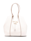 TOD'S TIMELESS SHOPPING TOTE BAG