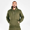 Sonneti Men's London Hoodie In Olive Green