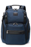 TUMI SEARCH NYLON BACKPACK