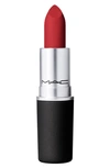 MAC COSMETICS POWDER KISS LIPSTICK