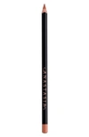 Anastasia Beverly Hills Long-lasting Velvety-matte Lip Liner Hazelnut .053 Oz/1.5 G