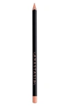 Anastasia Beverly Hills Long-lasting Velvety-matte Lip Liner Baby Rose .053 Oz/1.5 G