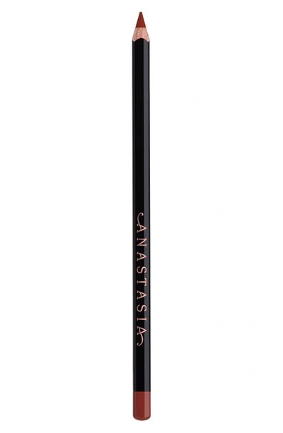 Anastasia Beverly Hills Lip Liner Chai .053 Oz/1.5 G