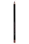 Anastasia Beverly Hills Long-lasting Velvety-matte Lip Liner Cool Brown .053 Oz/1.5 G