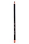 Anastasia Beverly Hills Long-lasting Velvety-matte Lip Liner Sunbaked .053 Oz/1.5 G