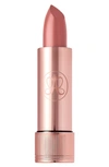 ANASTASIA BEVERLY HILLS SATIN VELVET LIPSTICK