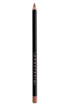 Anastasia Beverly Hills Long-lasting Velvety-matte Lip Liner Deep Taupe .053 Oz/1.5 G