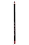 Anastasia Beverly Hills Long-lasting Velvety-matte Lip Liner Auburn .053 Oz/1.5 G