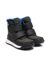 Sorel Whitney™ Ii Short Waterproof Insulated Boot In Black
