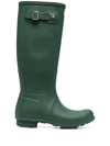 HUNTER STIVALE WELLIE BOOTS