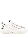 AMIRI BONE RUNNER LOW-TOP SNEAKERS