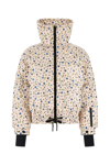 Moncler X Naj-oleari Chambairy Puffer Jacket