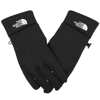 THE NORTH FACE THE NORTH FACE RINO GLOVES BLACK