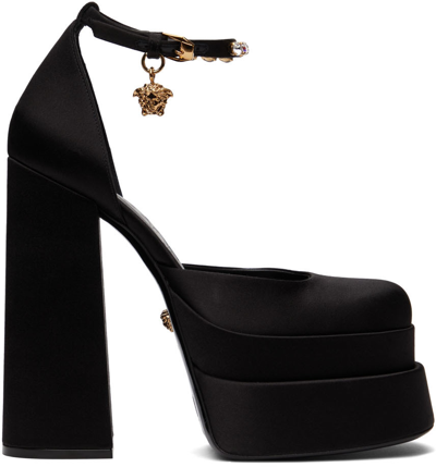 medusa aevitas platform sandals