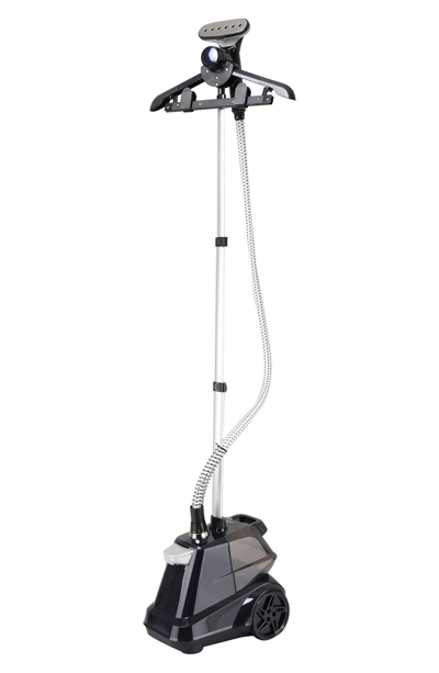 Salav X3 Commercial Capacity Garment Steamer In Navy