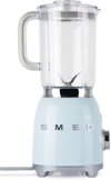 SMEG BLUE RETRO-STYLE BLENDER