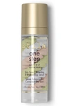 STILA ONE STEP CORRECT SKIN TONE CORRECTING BRIGHTENING SERUM, 1 OZ