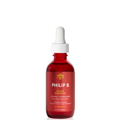 Philip B Scalp Booster 2 Oz.