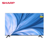 SHARP [2021年新品]夏普(SHARP)55英寸4K超清全面屏 2+16G 杜比音效 智能网络平板电视4T-M55Q5CA,12263640982