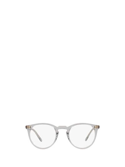 Oliver Peoples Ov5183 Workman Grey Unisex Eyeglasses