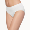 Wacoal B Smooth Full Brief In White