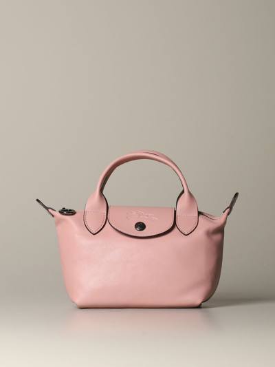 バッグ・カバンその他 LONGCHAMP Woman Mini bag Blush Pink 10291987 542 45896866?w=400
