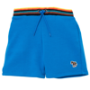 PAUL SMITH JUNIOR BERMUDA WITH COULISSE