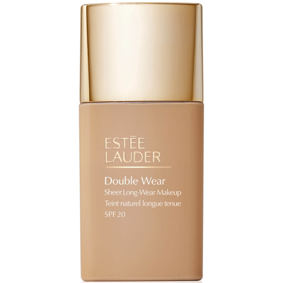 Estée Lauder Double Wear Sheer Long-wear Makeup Spf 20 - 2w1 Dawn