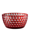 MARIO LUCA GIUSTI LENTE SALAD BOWL