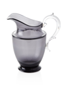 Mario Luca Giusti Federica Acrylic Pitcher