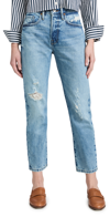 Frame Le Original Straight In Bluejay Rips