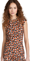 La Doublej La Double J Lady Leopard T-shirt In Lady Leopard