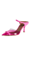 MALONE SOULIERS IONA 70 PUMPS