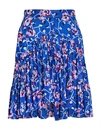 Isabel Marant Étoile Isabel Marant ?toile Saureena Skirt In Multi