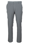 Cutter & Buck Bainbridge Straight Leg Performance Pants In Iron