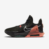 Nike Lebron Witness 6 Basketball Shoes In Black
