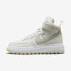 Nike Air Force 1 Men's Boots In Summit White,white,light Bone