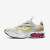 Nike Zoom Air Fire Women's Shoes In White