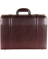 MANCINI MEN'S BUSINESS COLLECTION EXPANDABLE ATTACHE CASE BAG