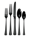 LENOX PORTOLA 20 PIECE FLATWARE SET, SERVICE FOR 4