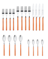 MEPRA FANTASIA FLATWARE SET, 20 PIECE