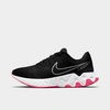 Nike Renew Ride 2 Women's Road Running Shoes In Black