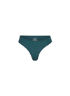 Skims 'fits Everybody' Thong In Blue