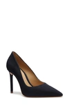 SCHUTZ LOU POINTED TOE PUMP WOMEN)