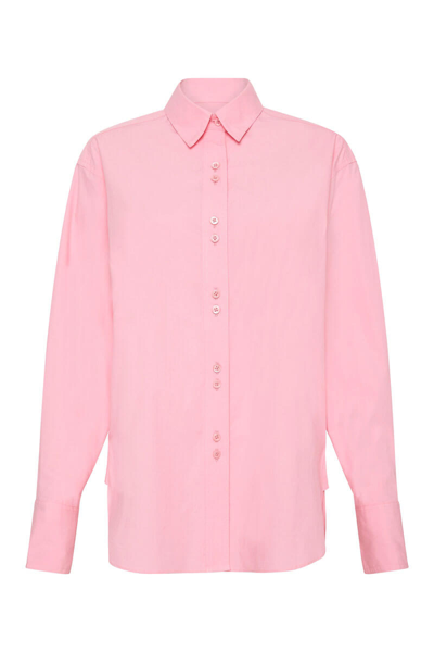 Rebecca Vallance -  Sommer Shirt  - Size 6